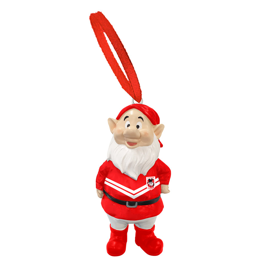 Dragons Gnome Ornament