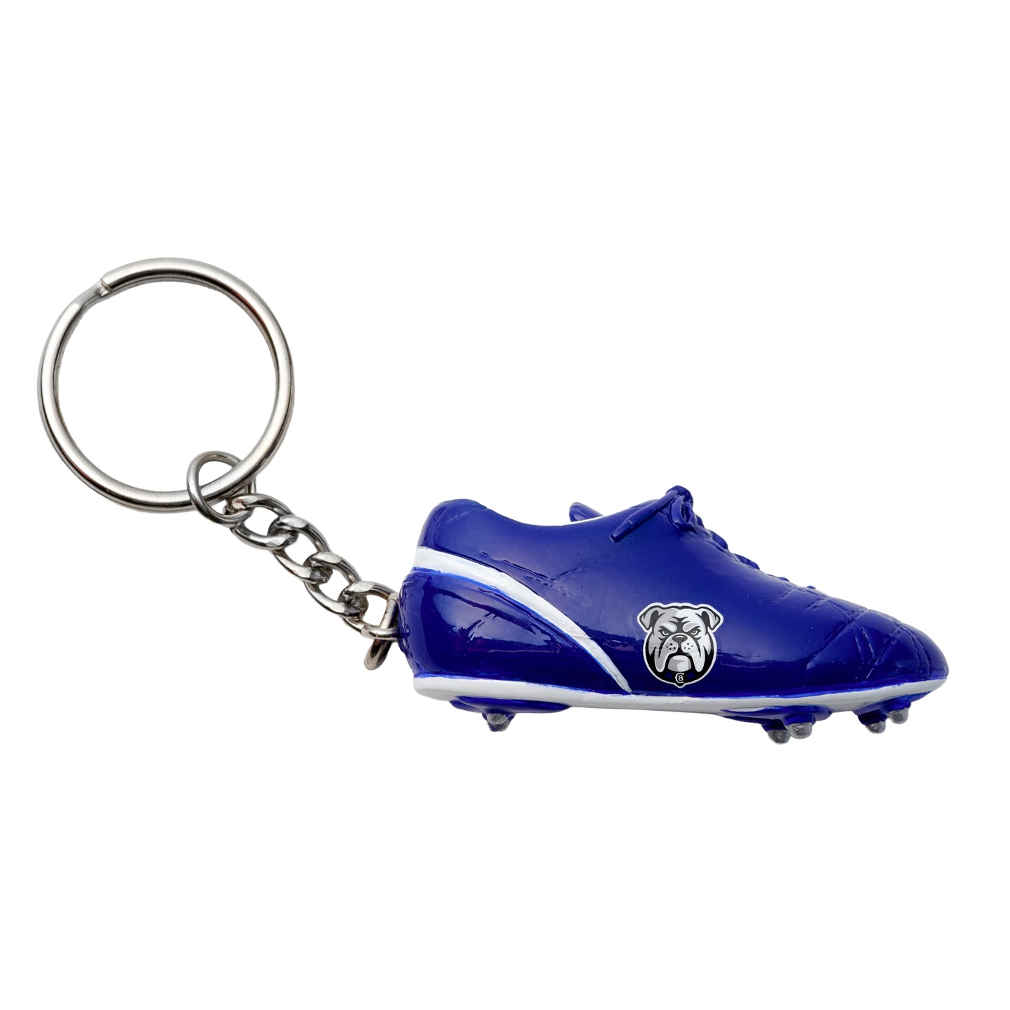 Canterbury-Bankstown Bulldogs Boot Keyring