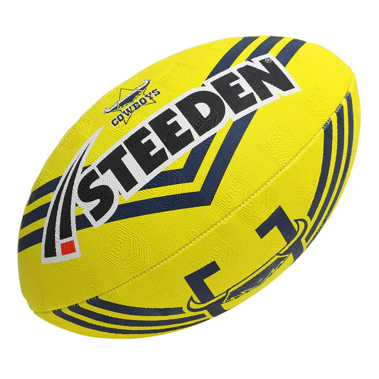 North Queensland Cowboys Supporter Ball