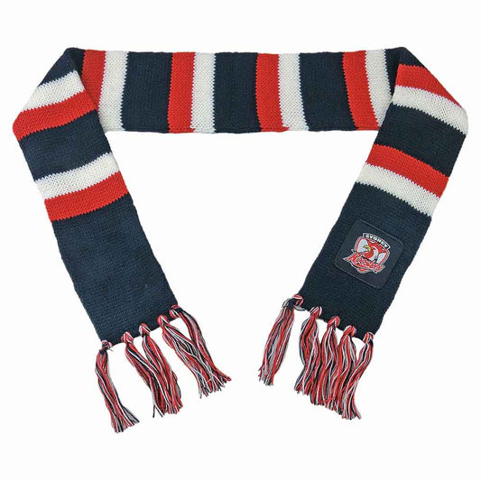 Sydney Roosters Infant Scarf