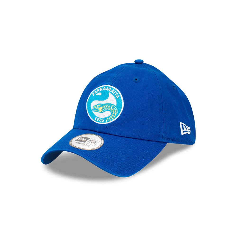 Parramatta Eels New Era Classic Retro Cap