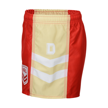 Dolphins 2023 Supporter Shorts