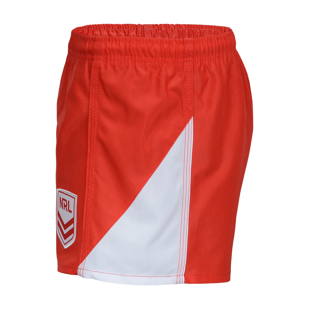 St. George-Illawarra Dragons 2023 Supporter Shorts
