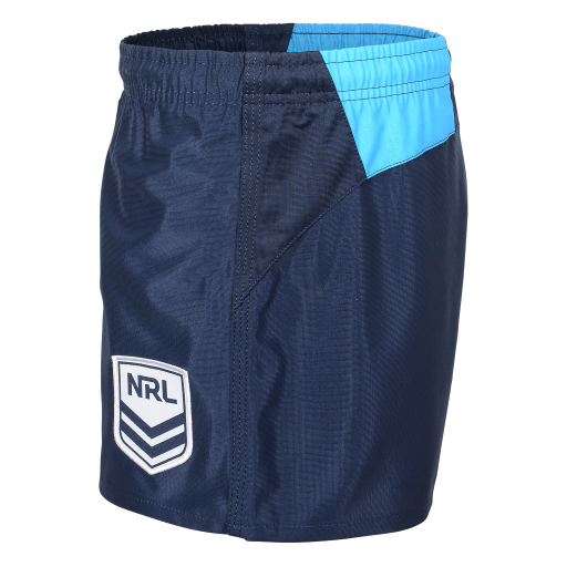 Gold Coast Titans 2023 Supporter Shorts