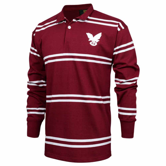 Manly-Warringah Sea Eagles 1973 Heritage Jersey