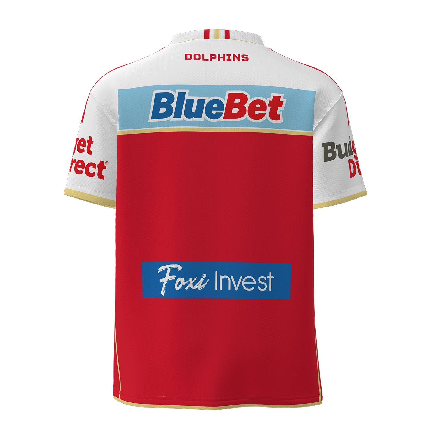 Dolphins 2023 Mens Heritage Jersey