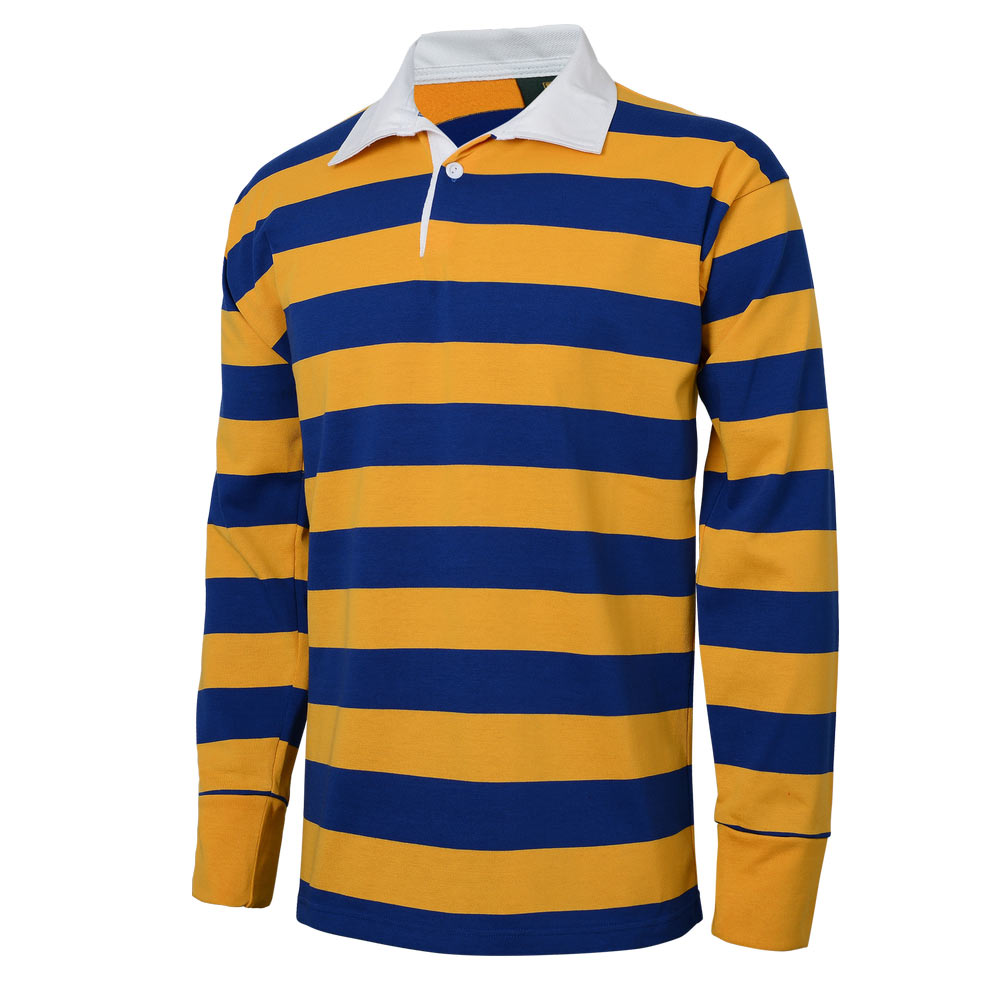 Cumberland Foundation 1908 Jersey