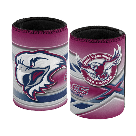 Manly-Warringah Sea Eagles Can Cooler