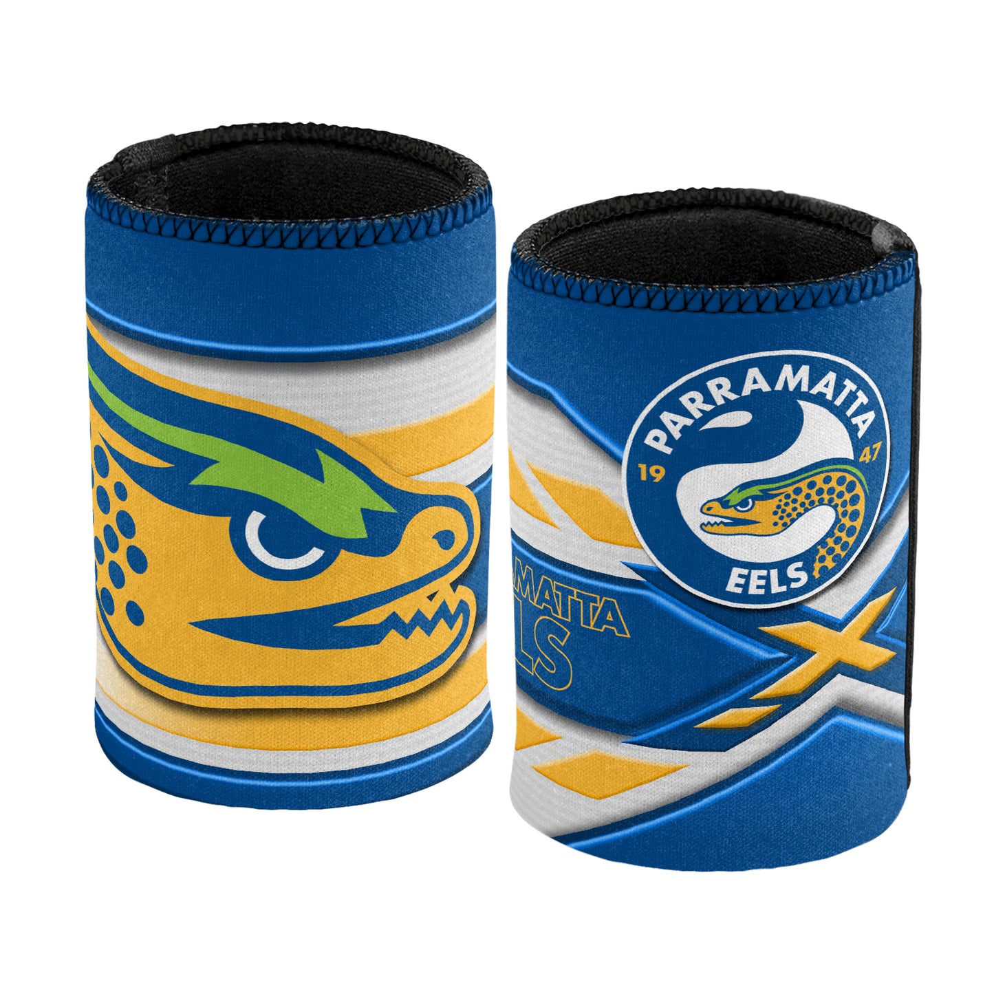 Parramatta Eels Can Cooler