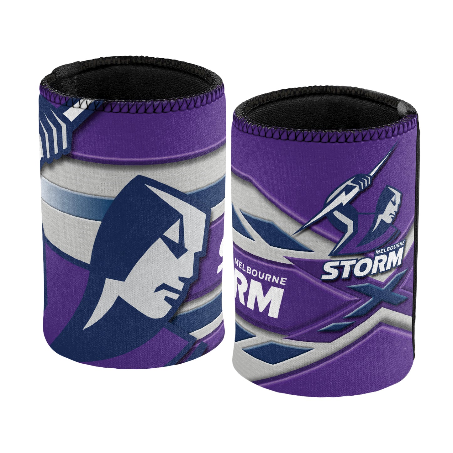 Melbourne Storm Can Cooler