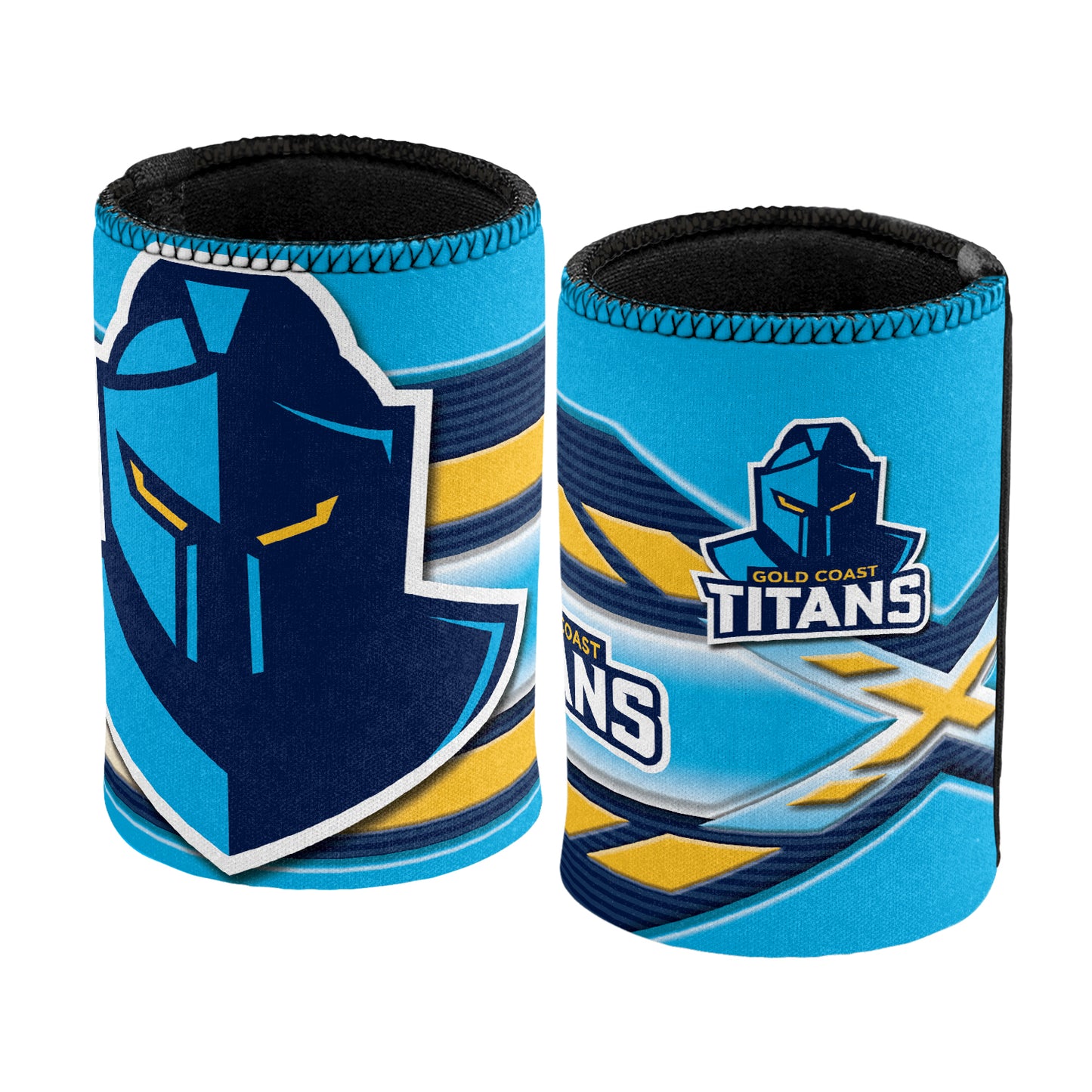 Gold Coast Titans Can Cooler