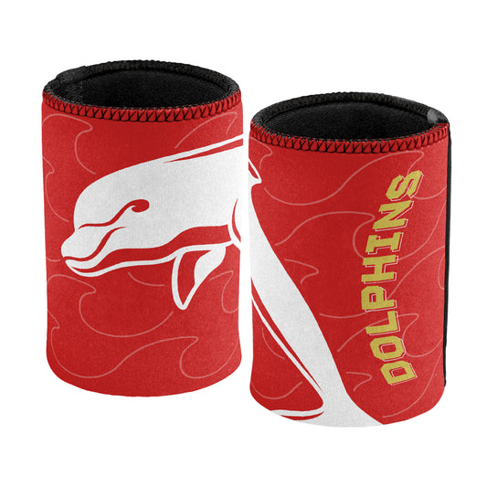 Dolphins Can Cooler