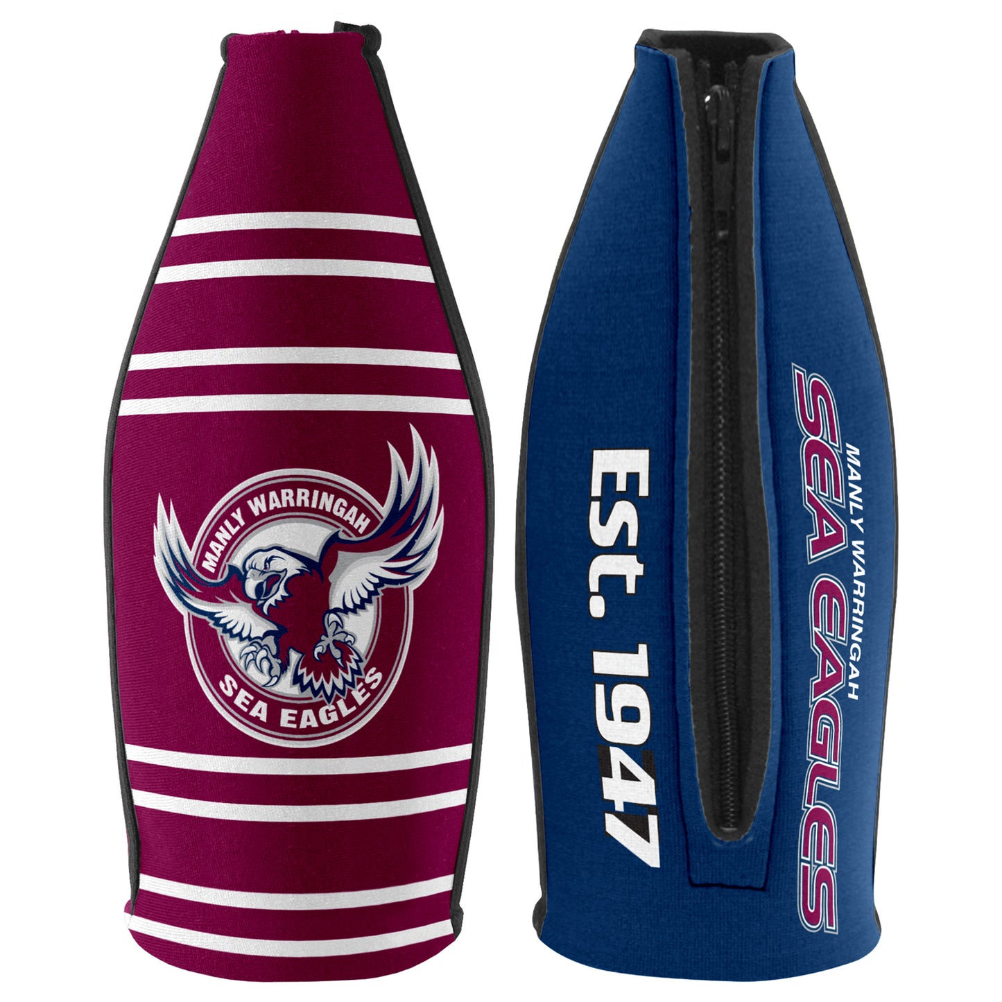 Manly-Warringah Sea Eagles Tallie Cooler