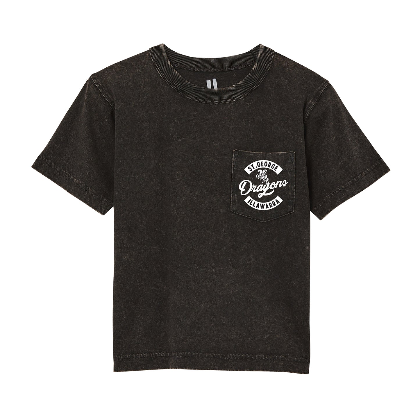 St. George-Illawarra Dragons Youth Spinner Tee