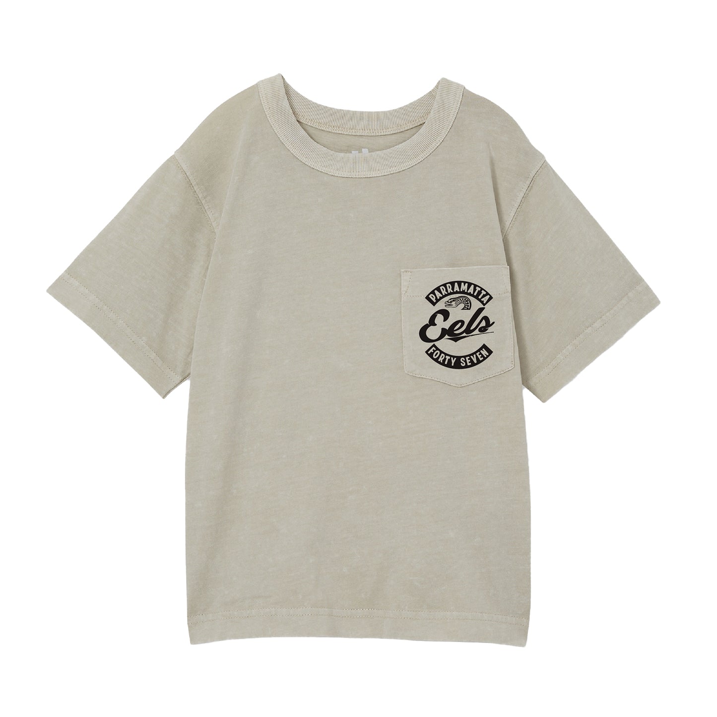 Parramatta Eels Youth Spinner Tee