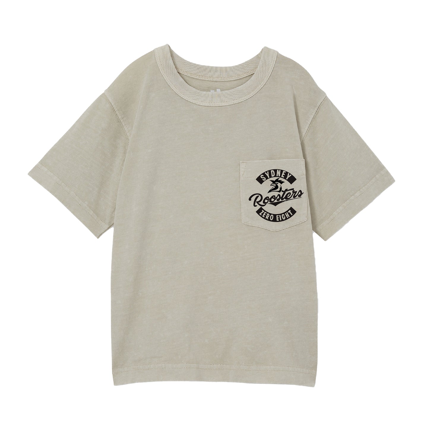 Sydney Roosters Youth Spinner Tee