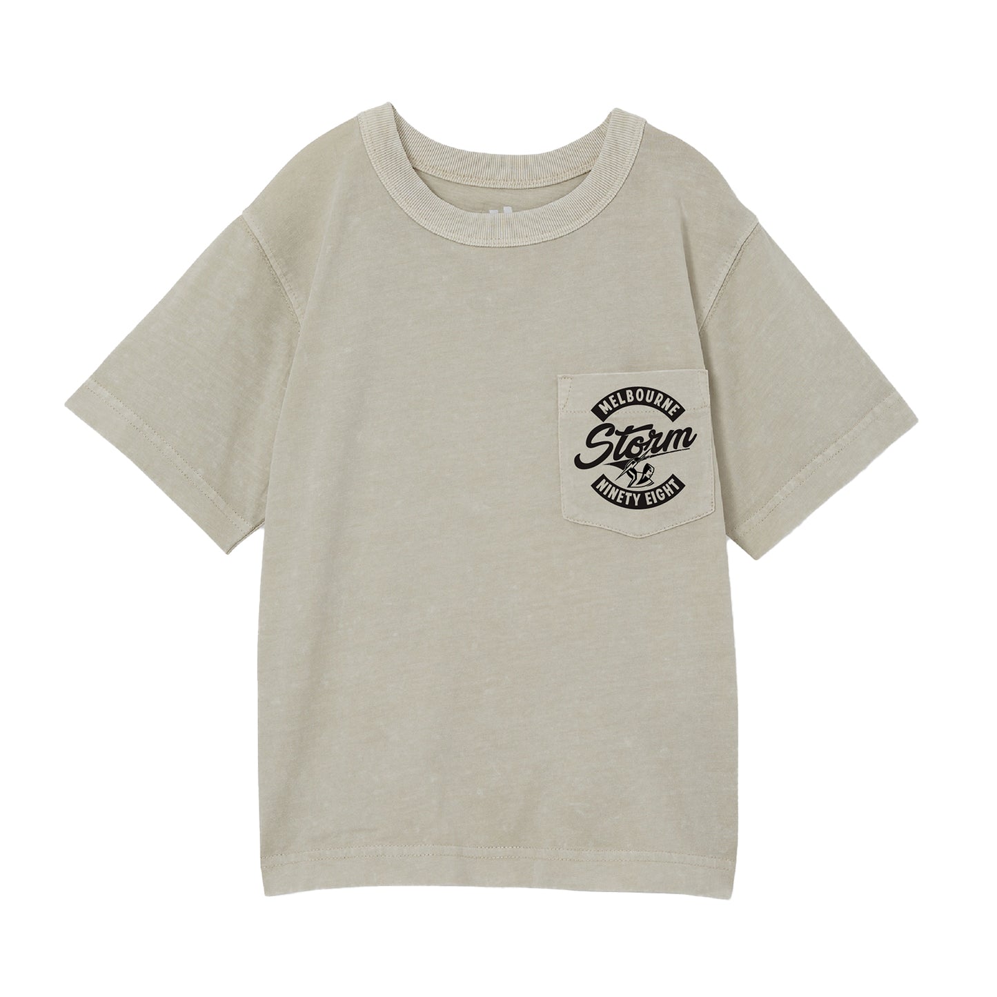 Melbourne Storm Youth Spinner Tee