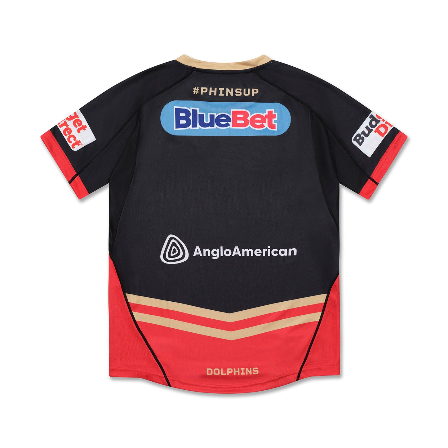 Dolphins 2024 Mens Alternate Jersey