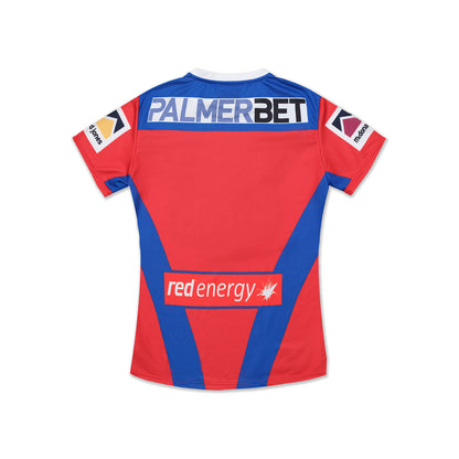 Newcastle Knights 2024 Womens Home Jersey