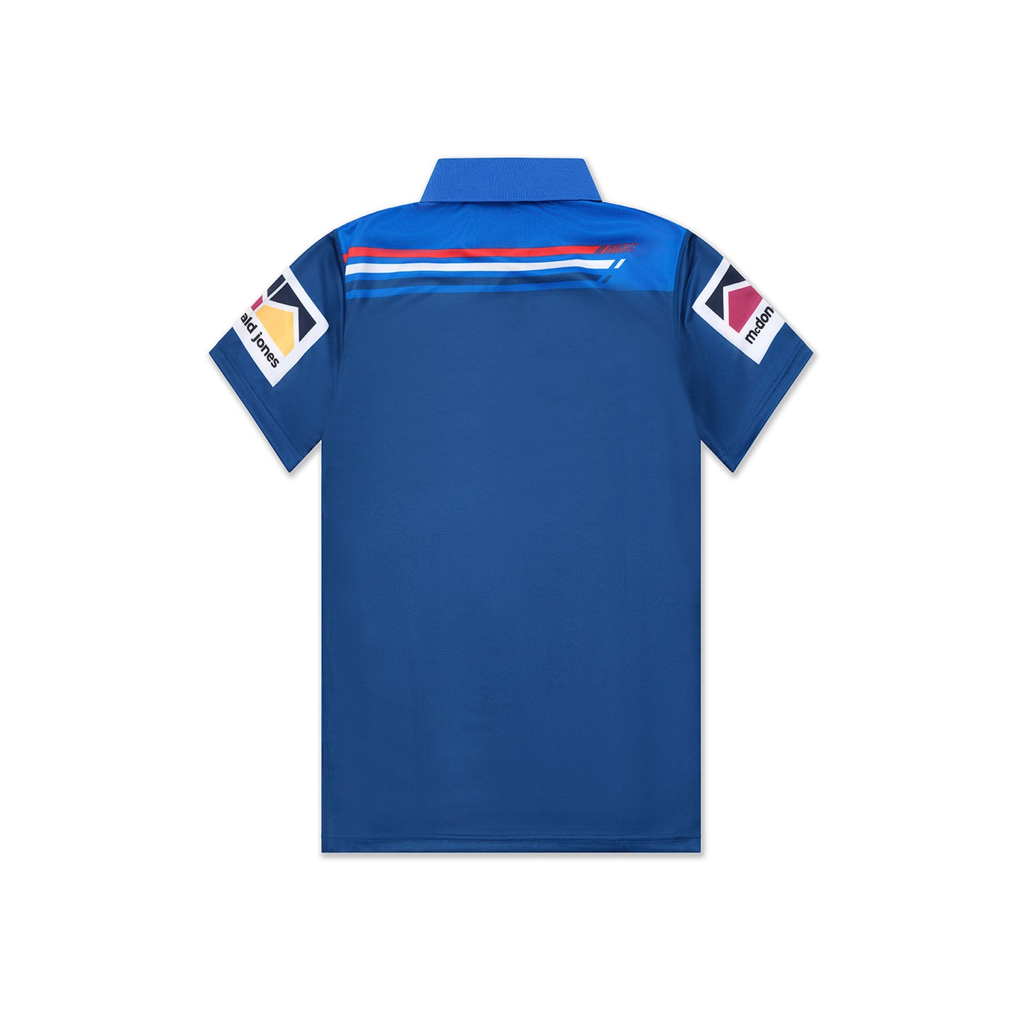 Newcastle Knights 2024 Womens Media Polo