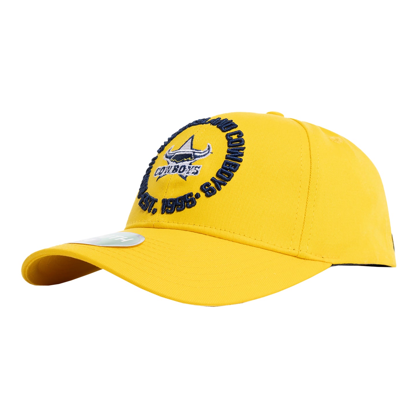 North Queensland Cowboys Youth Supporter Cap