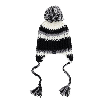 Penrith Panthers Adult Novelty Beanie