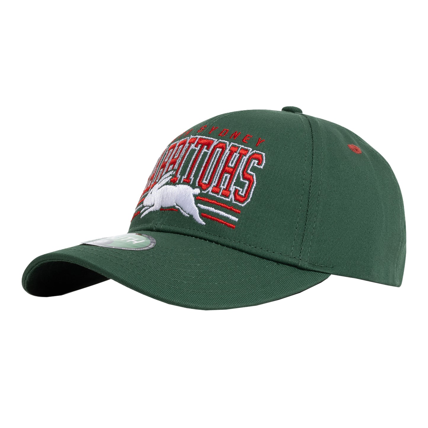 South Sydney Rabbitohs Kids Wordmark Low-Pro Cap