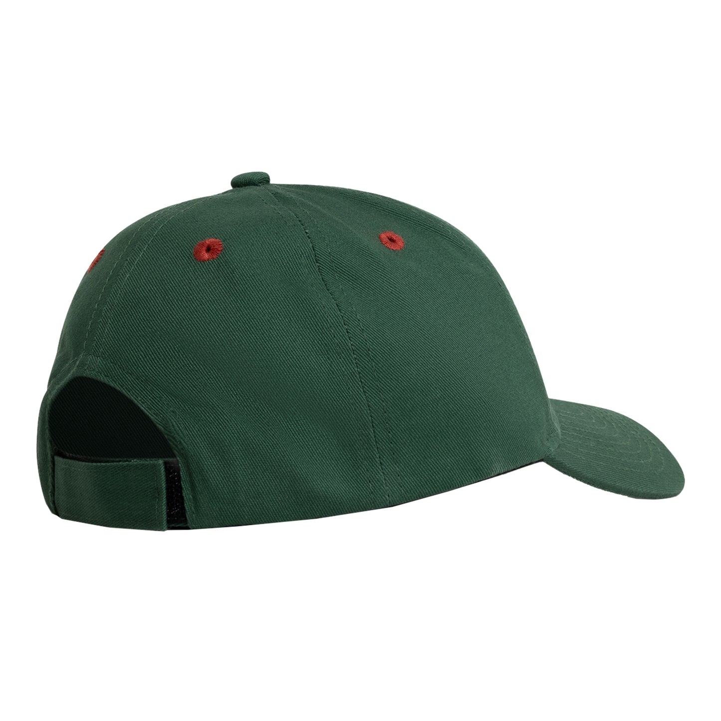 South Sydney Rabbitohs Kids Wordmark Low-Pro Cap