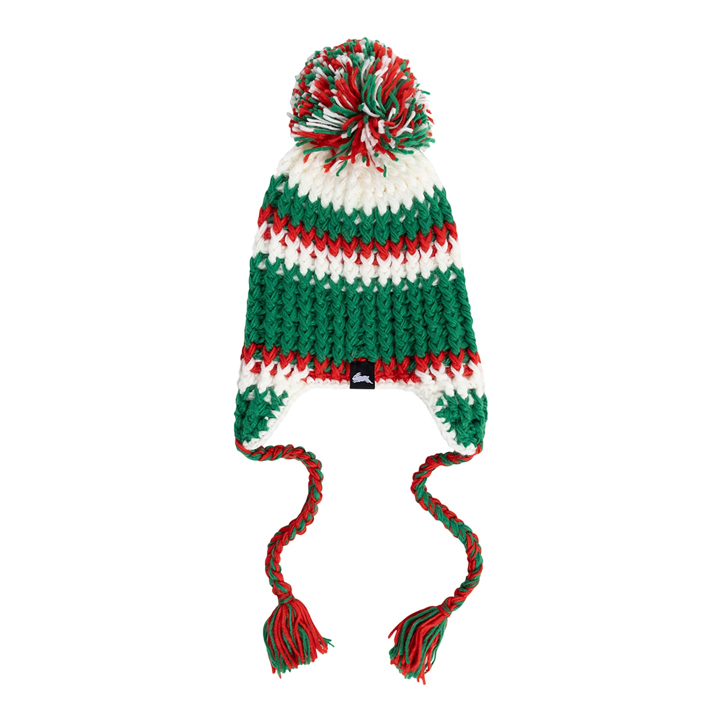 South Sydney Rabbitohs Adult Novelty Beanie