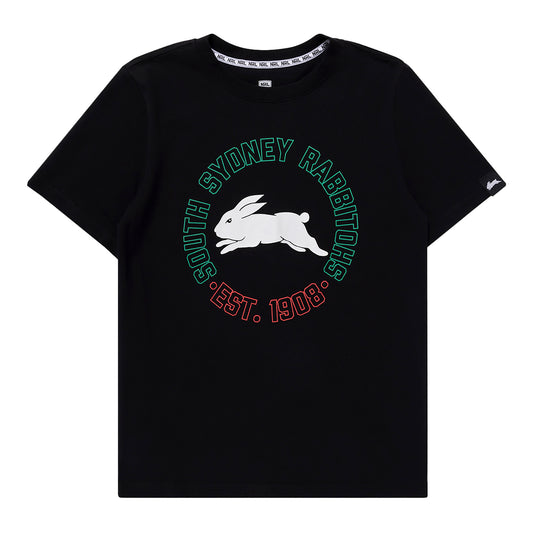 South Sydney Rabbitohs Youth Supporter Tee