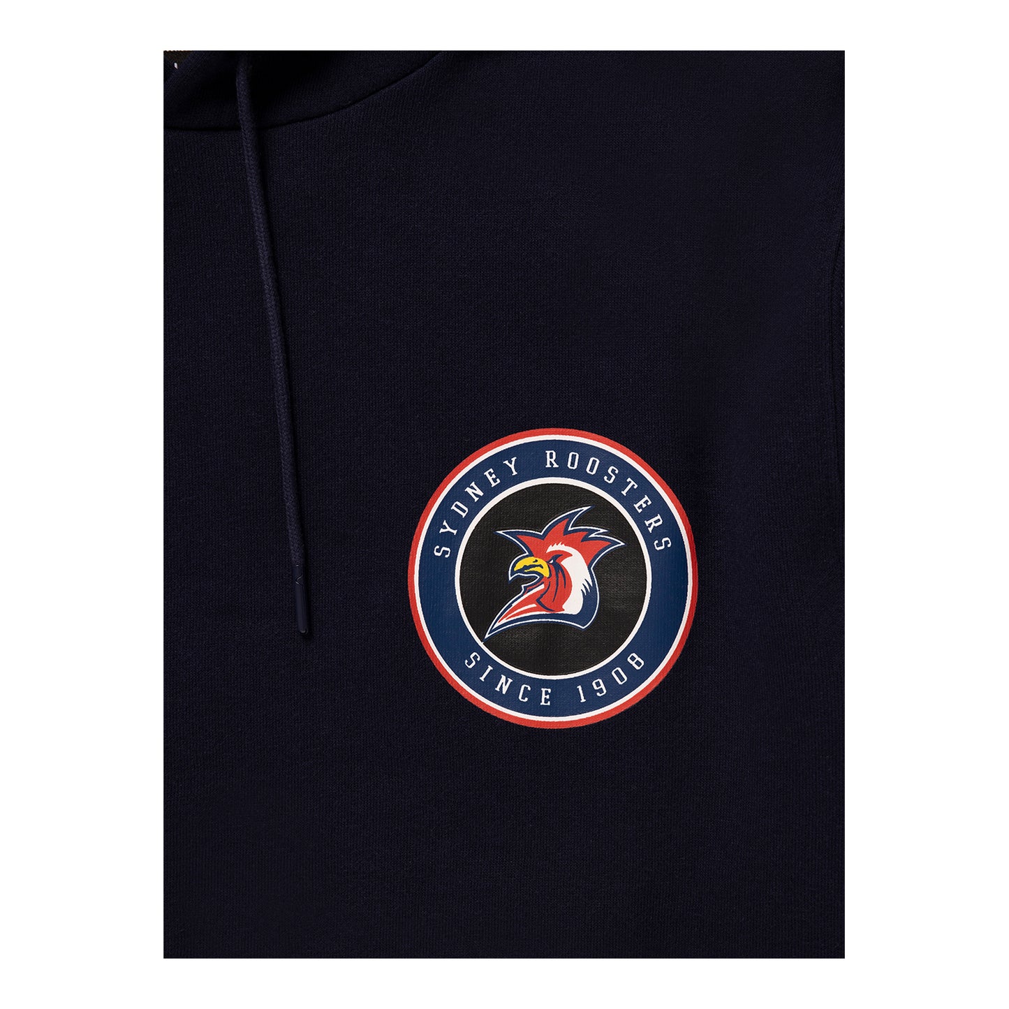 Sydney Roosters Mens Supporter Hoodie