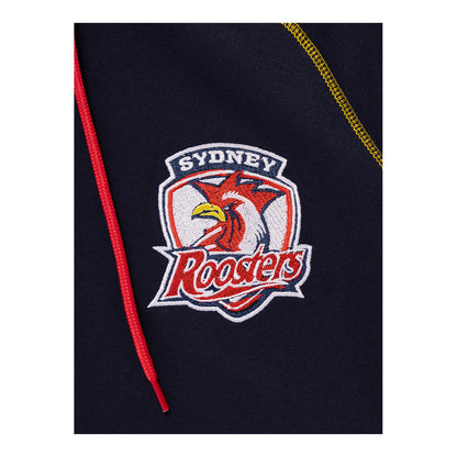 Sydney Roosters Mens Tech Fleece Jacket