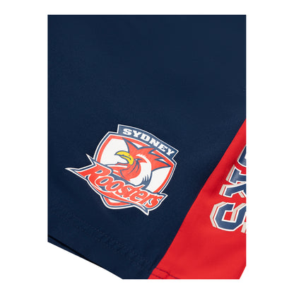 Sydney Roosters Mens Performance Shorts
