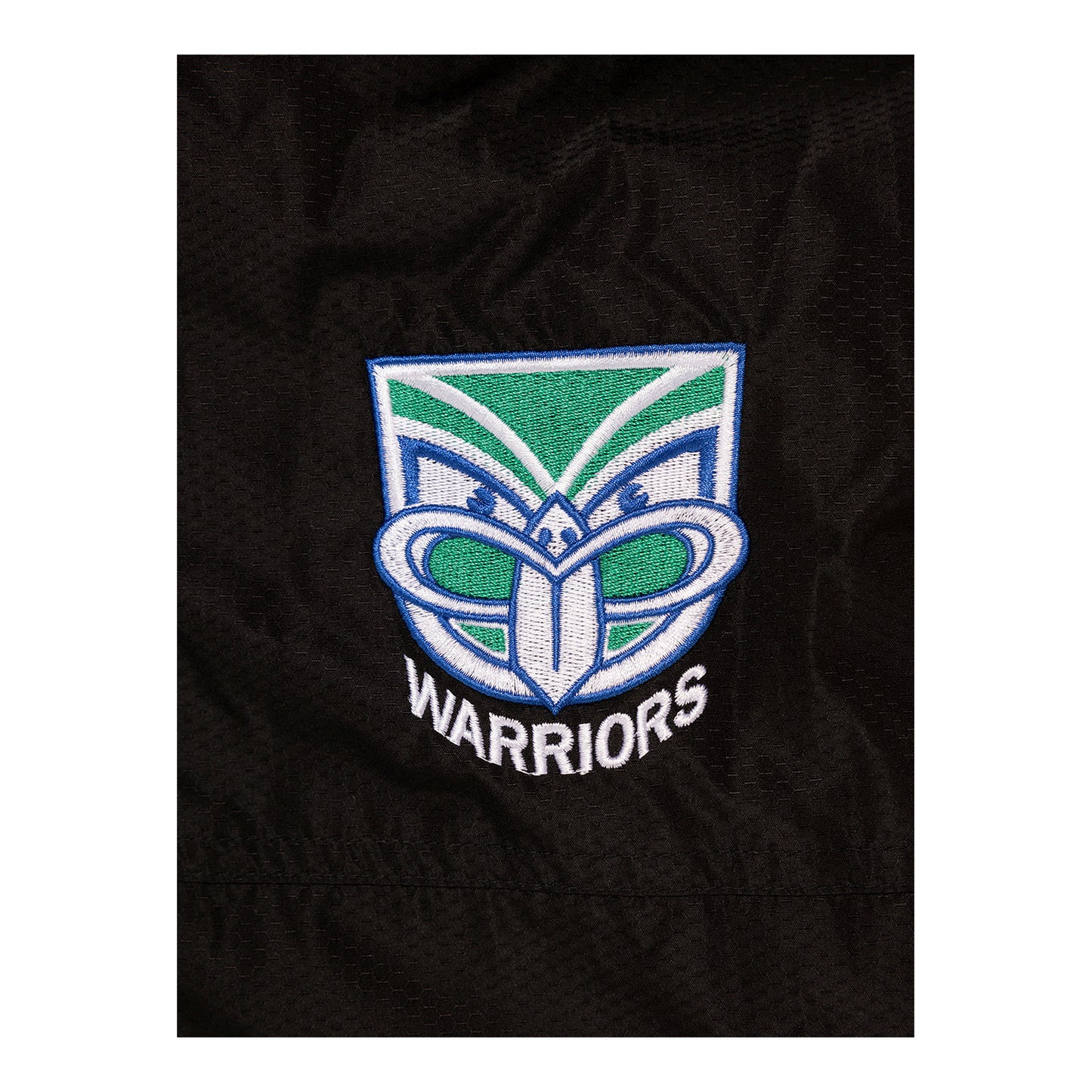 New Zealand Warriors Mens Stadium Jacket