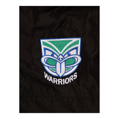 New Zealand Warriors Mens Stadium Jacket