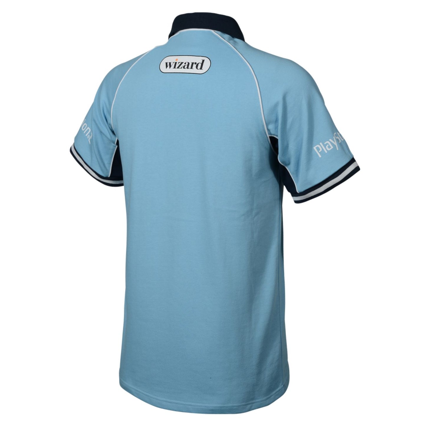 NSW Blues 2005 Mens Retro Jersey
