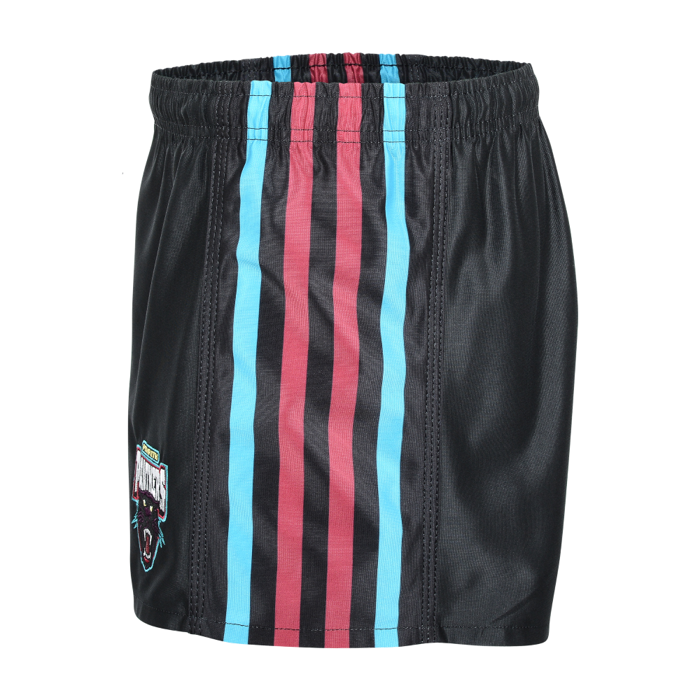 Panthers Adult 2003 Retro Shorts
