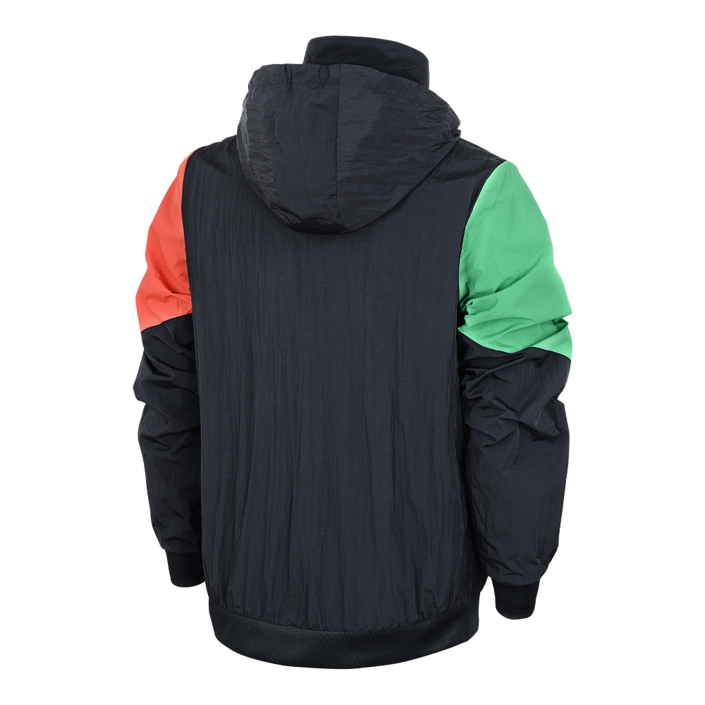 Panthers Mens Retro Jacket