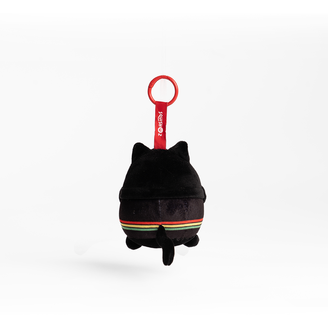 Panthers Squishoz Clawo The Panther Mini