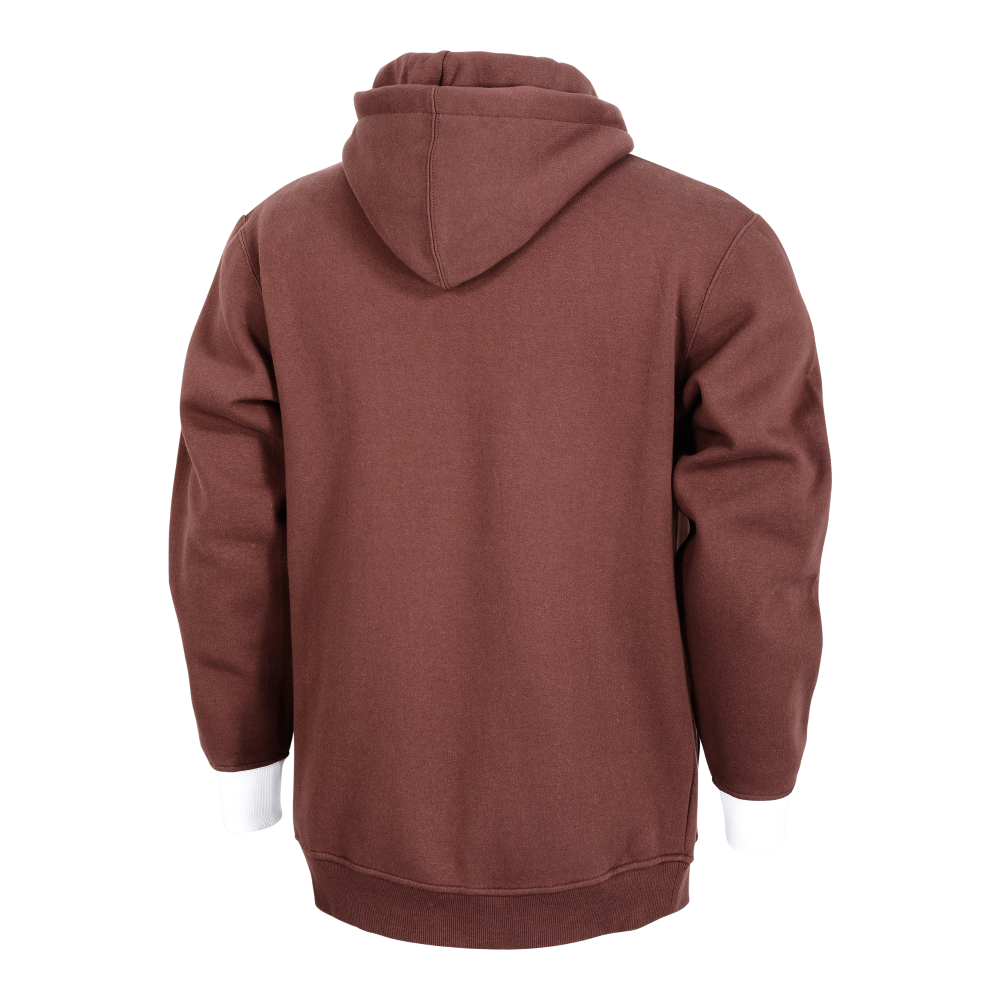 Penrith Panthers Adults Retro Hoodie
