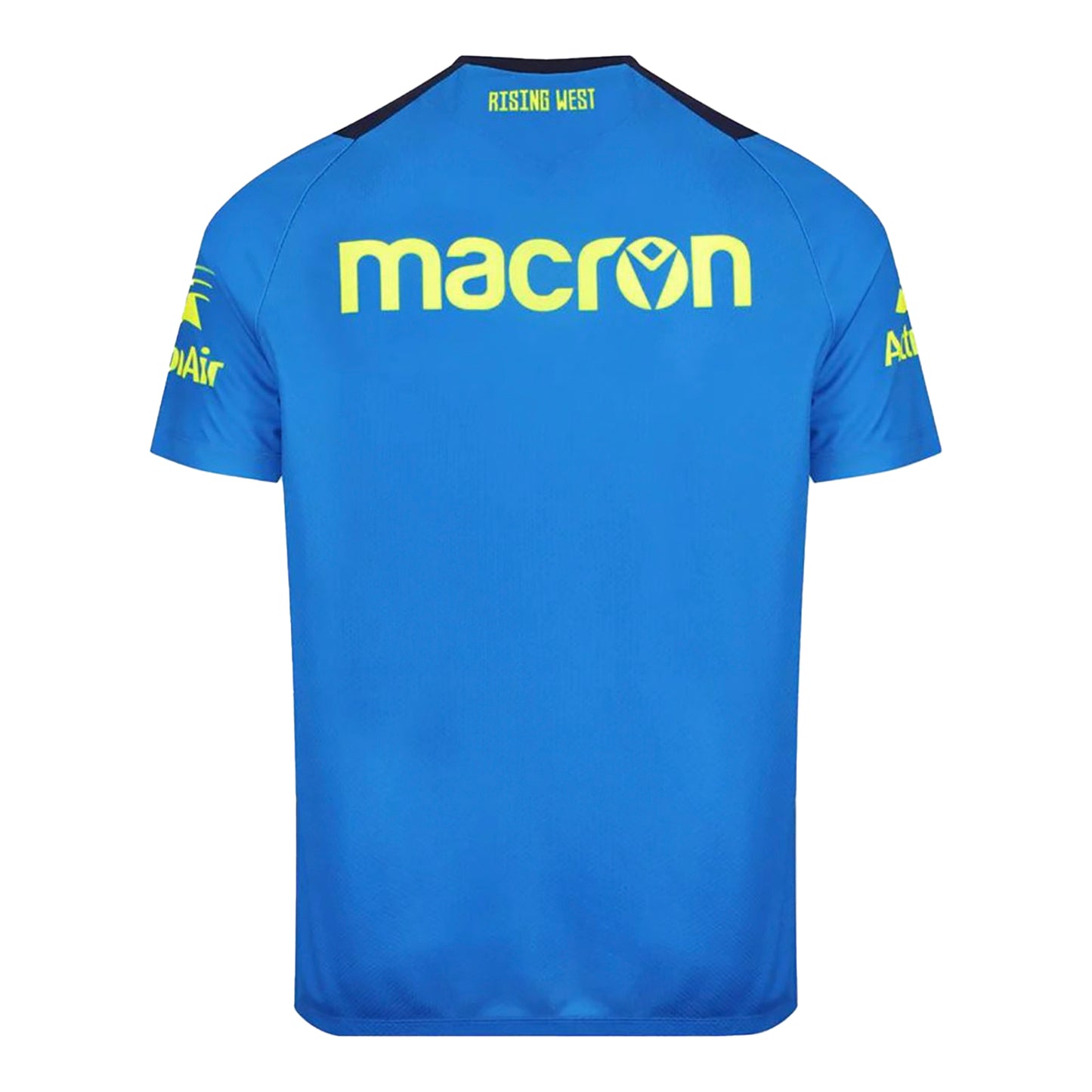 Parramatta Eels 2024 Kids Player Training Tee