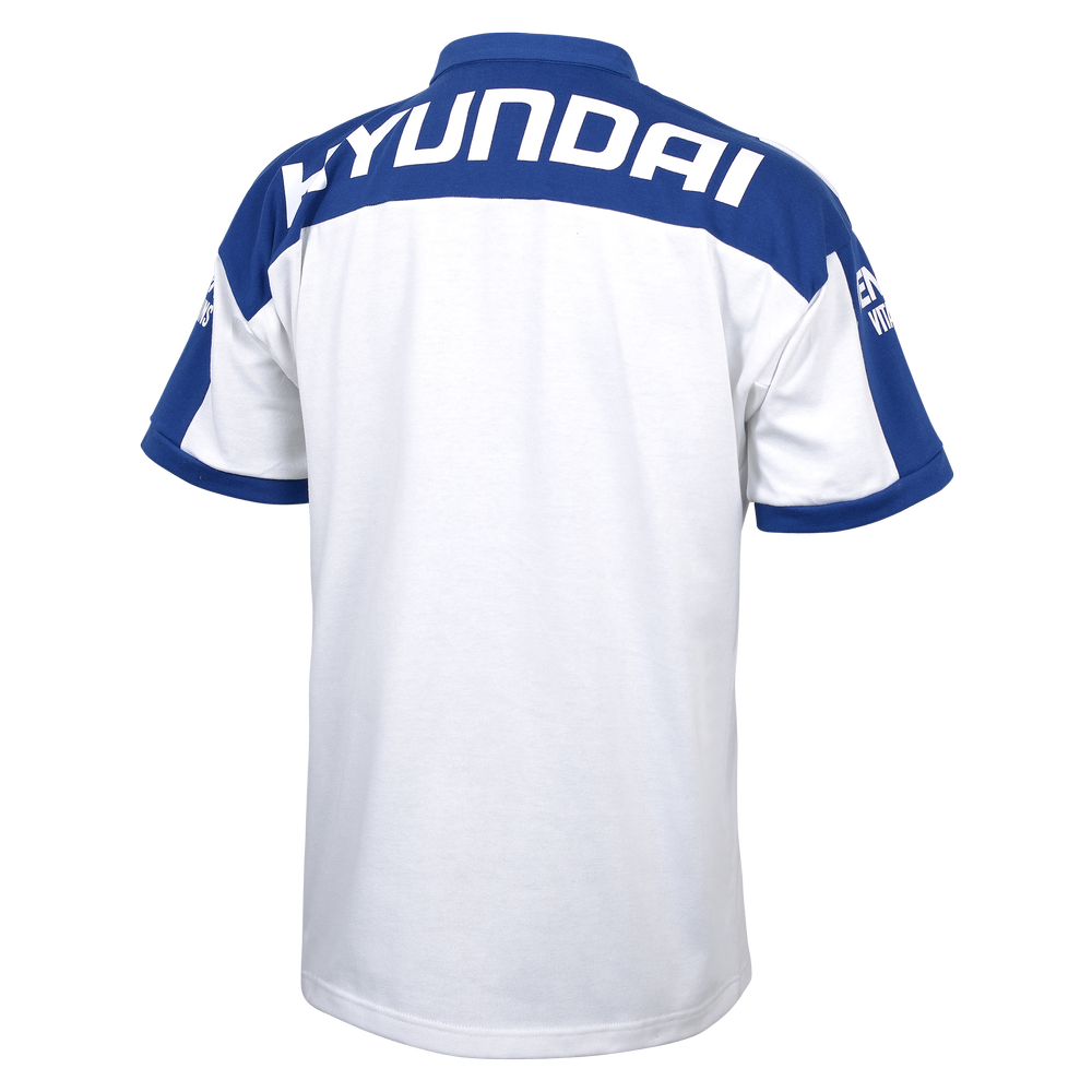 Canterbury-Bankstown Bulldogs 1995 Heritage Jersey