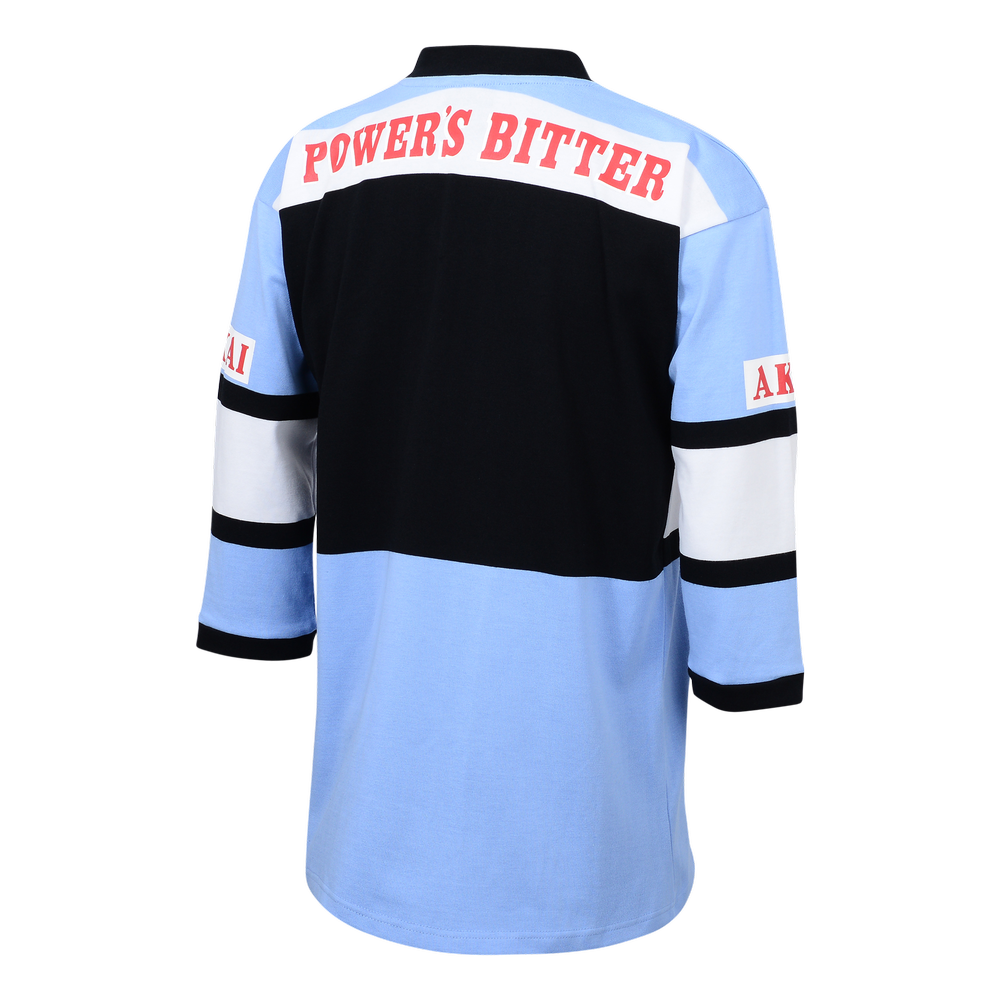 Cronulla-Sutherland Sharks 1992 Power Heritage Jersey