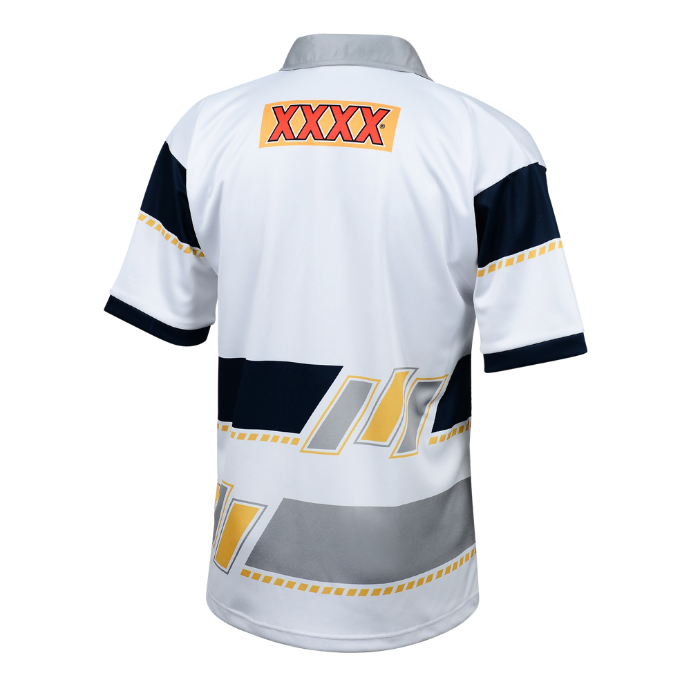 North Queensland Cowboys 1995 Seven Heritage Jersey