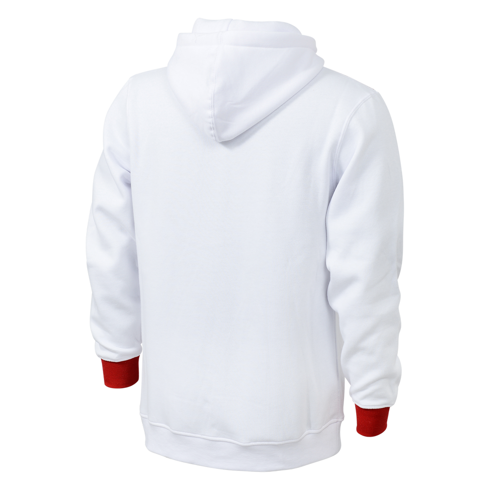 St. George-Illawarra Dragons Mens Retro Hoodie
