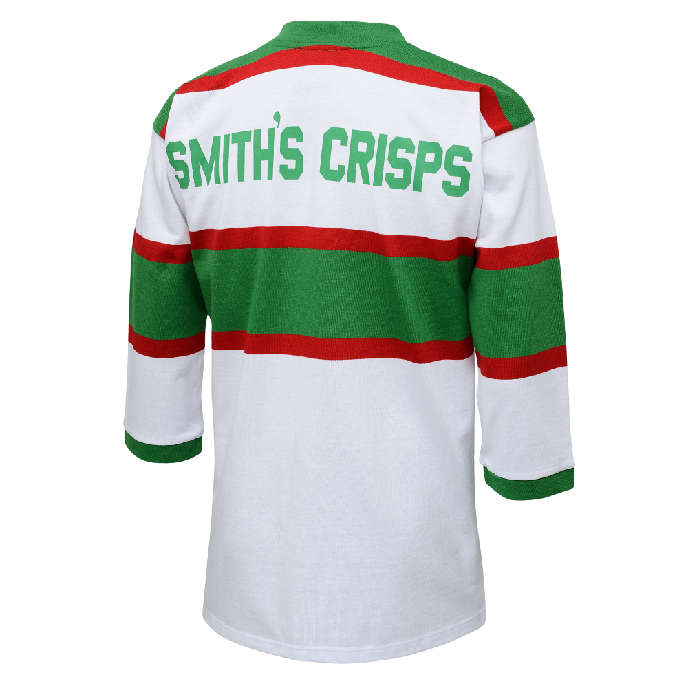 Rabbitohs Mens Panasonic Cup Jersey