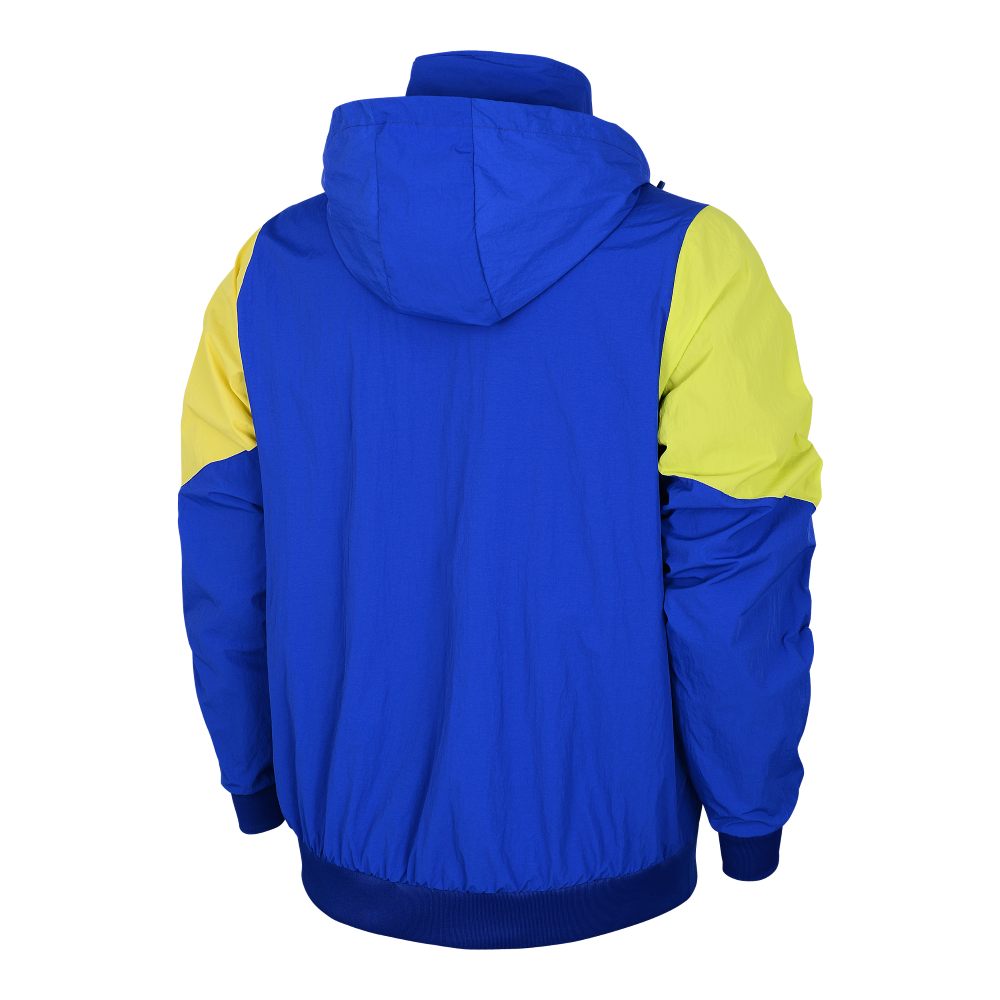 Raiders Mens Retro Jacket