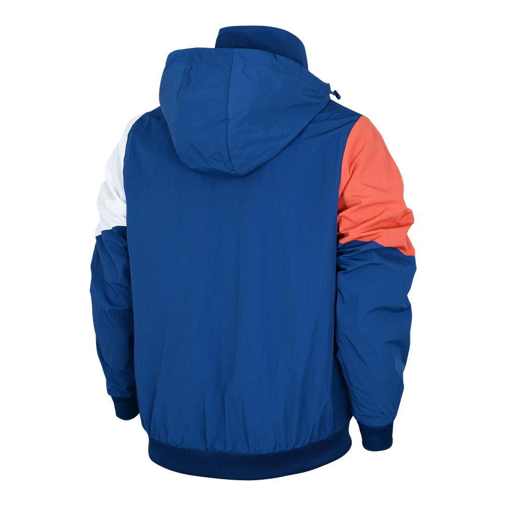 Roosters Mens Retro Jacket