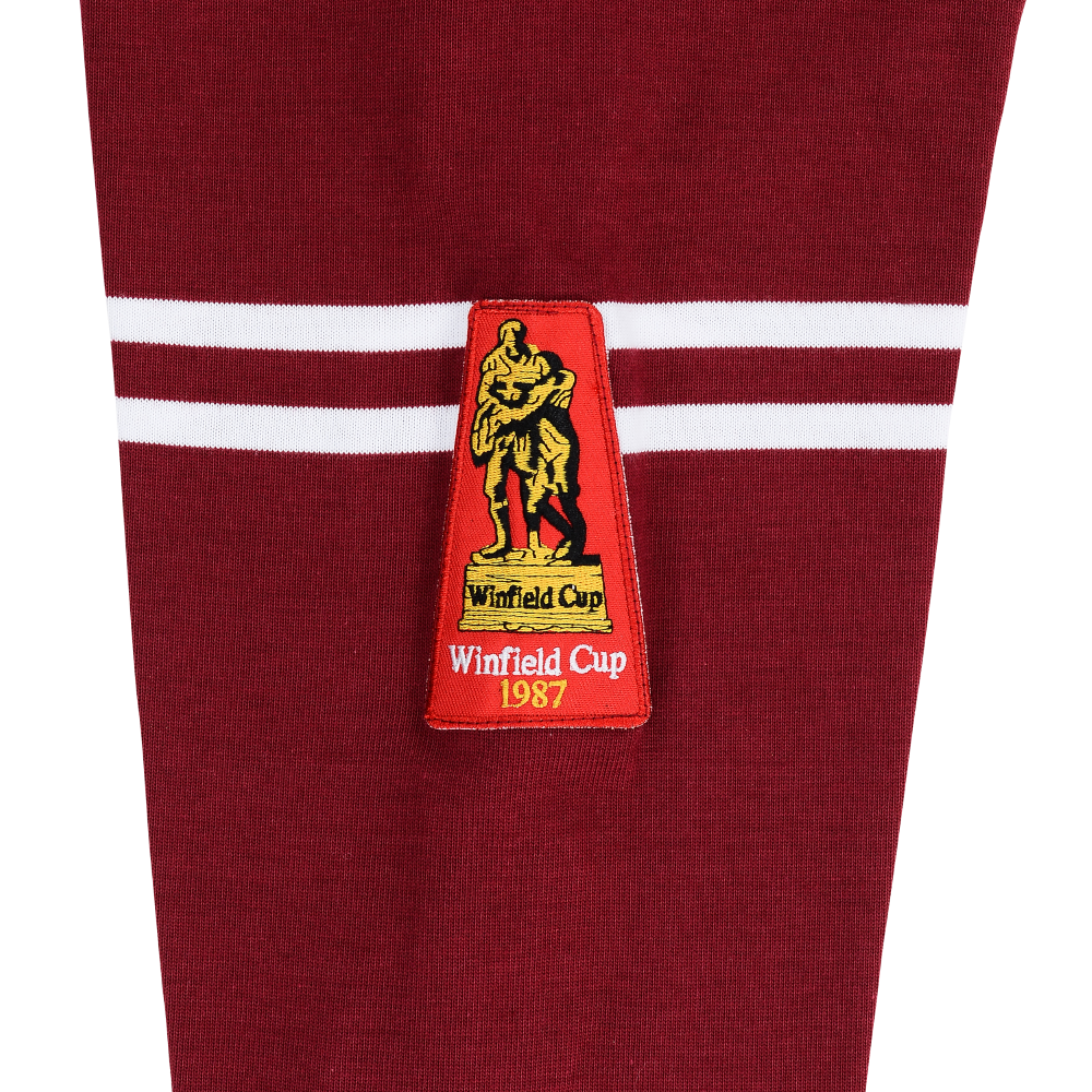 Sea Eagles Mens 1987 Grand Final Retro Jersey
