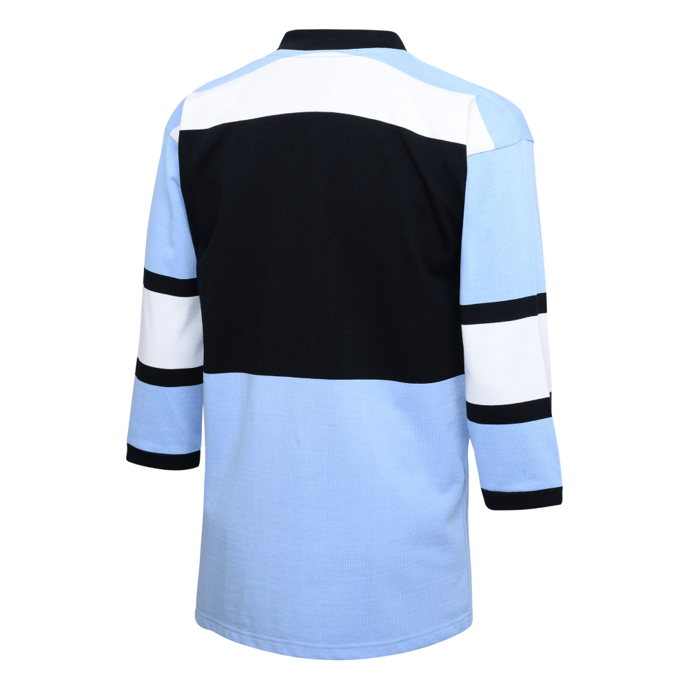 Cronulla-Sutherland Sharks Mens 1985 Retro Jersey